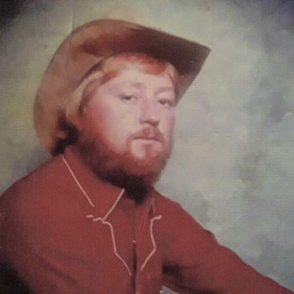 Buford Wayne Warnack