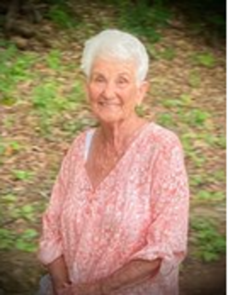 Mrs. Peggy Sara (Mincey) Moseley Profile Photo
