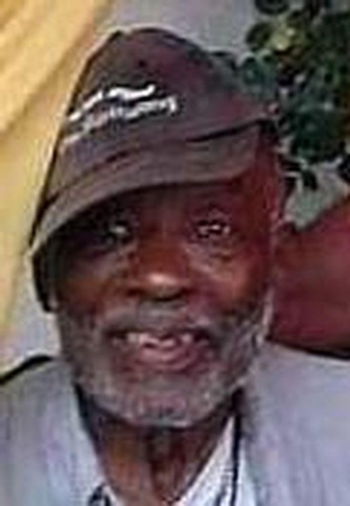 Robert "Bobby" Weathers