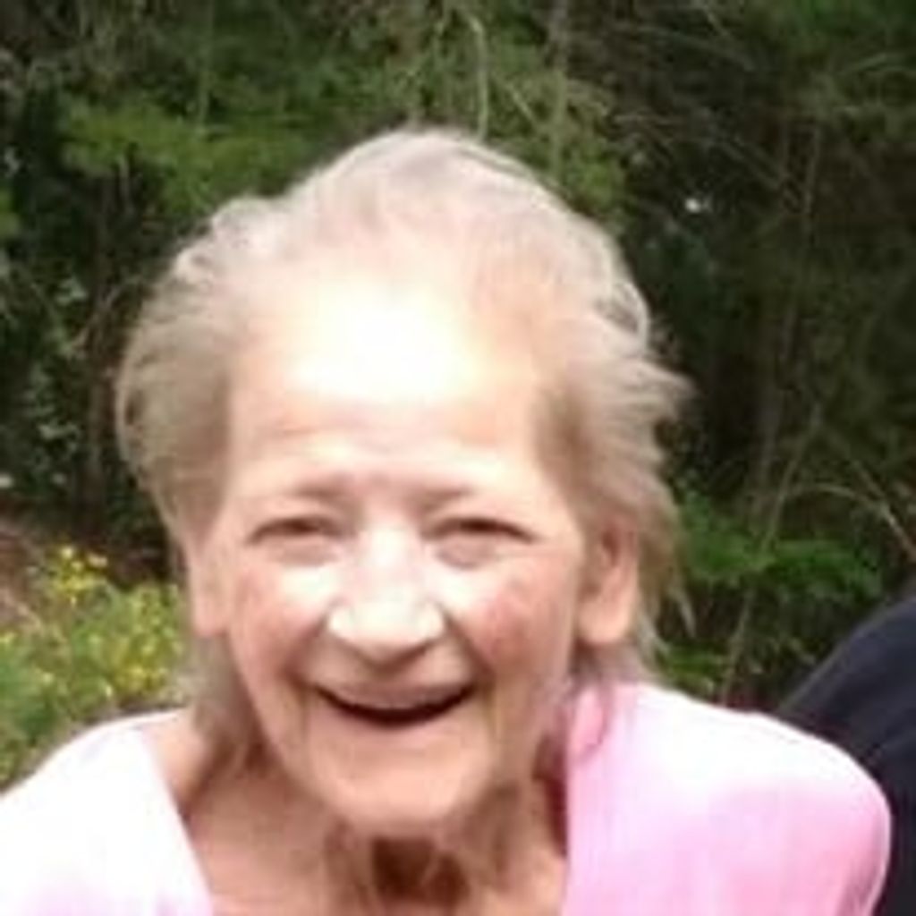 Georgetta Burkhart