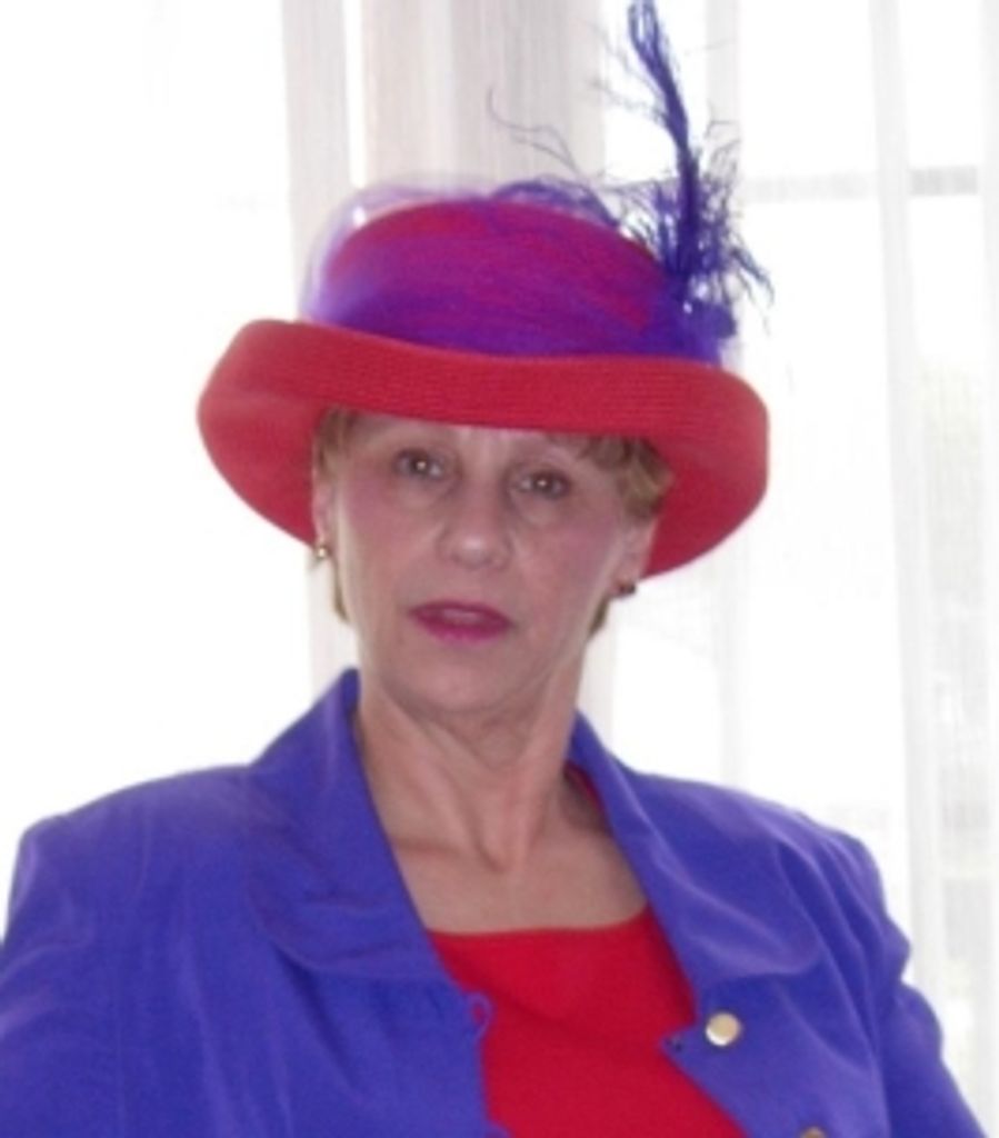 Margaret Nicholls Profile Photo