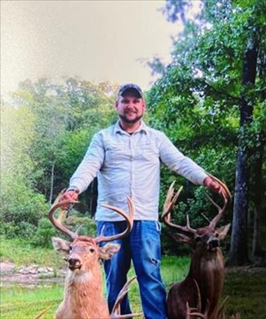Michael Paul Kerley Profile Photo