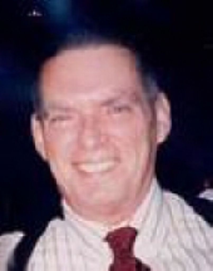 William  J. Sherman,  Sr.