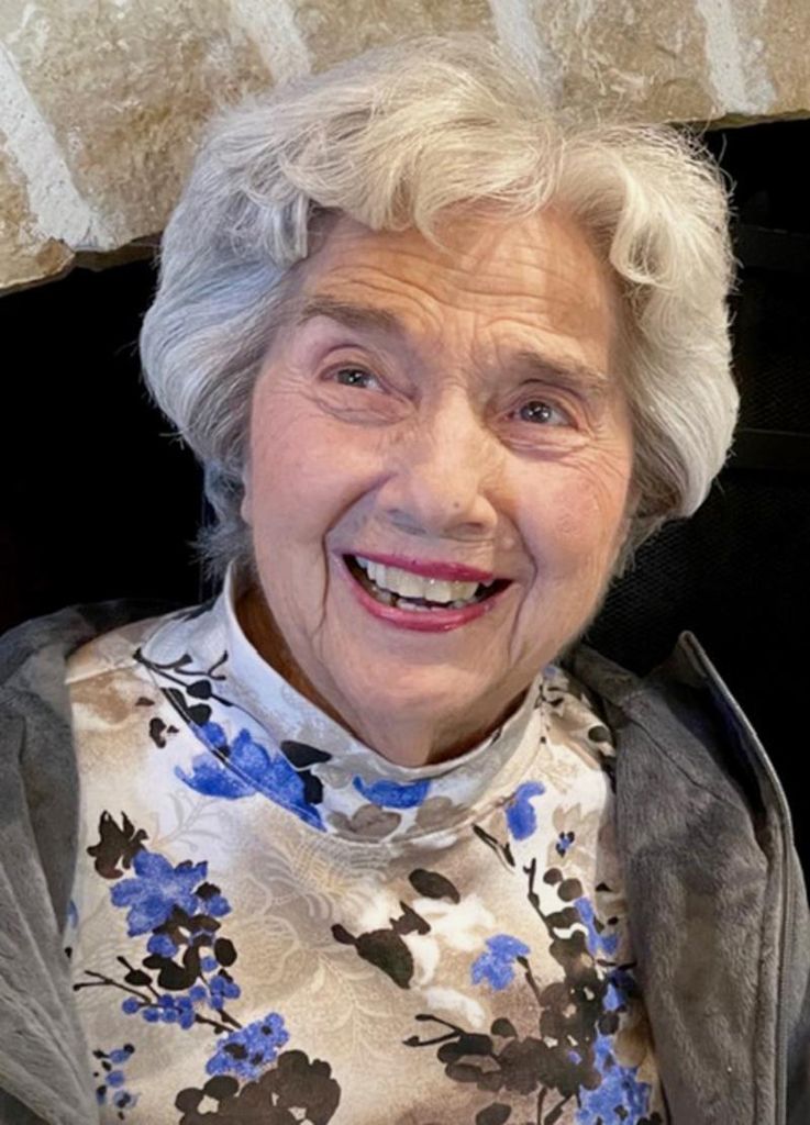 Eilleen Marie Stein Koerlin Profile Photo