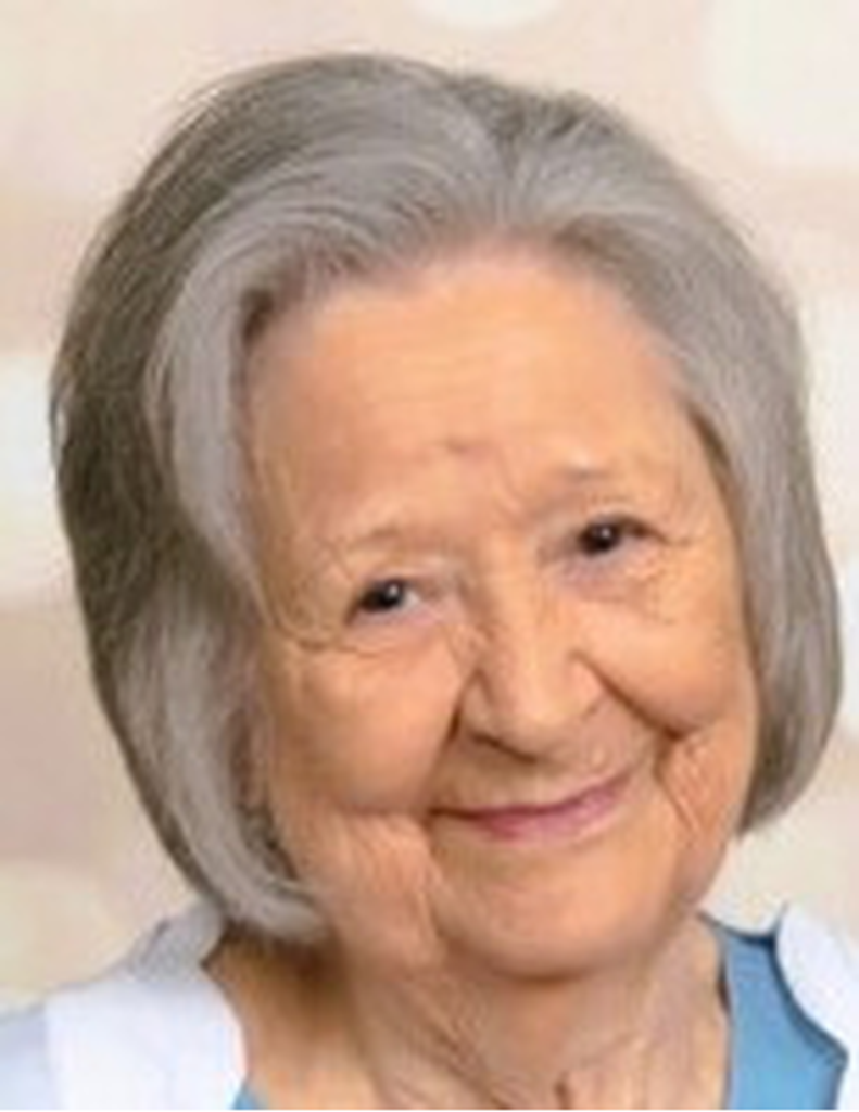 Johnnie Geraldine Floyd Profile Photo