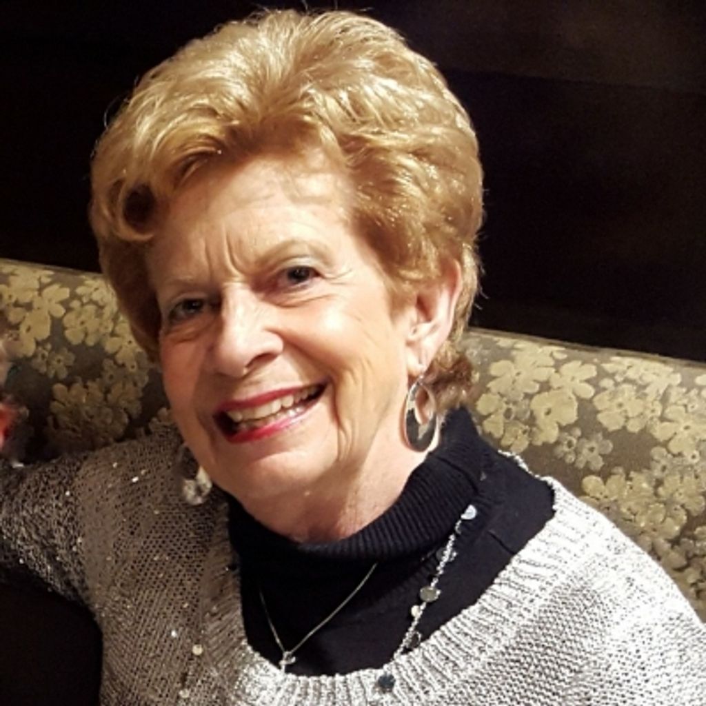 Donna Mae Martin