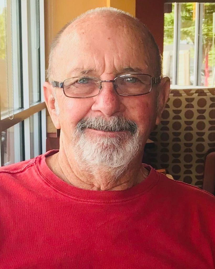 Mack M. Clevenger Profile Photo