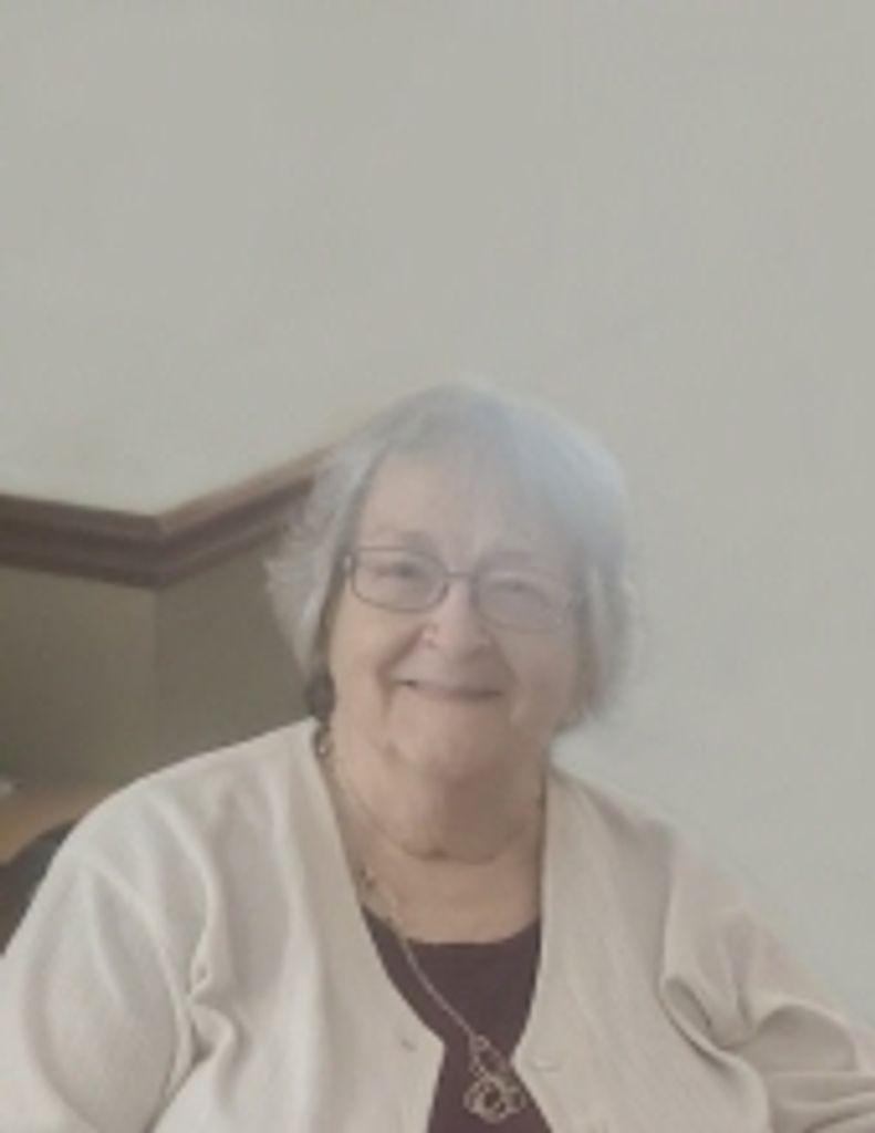 Beverly Bernice Long