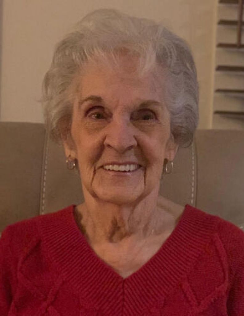 Patricia J. (Mckane)  Anzellotti