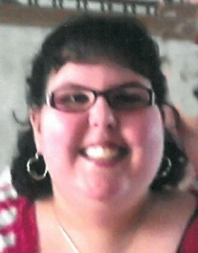 Kaitlyn M Dissottle-Camidge