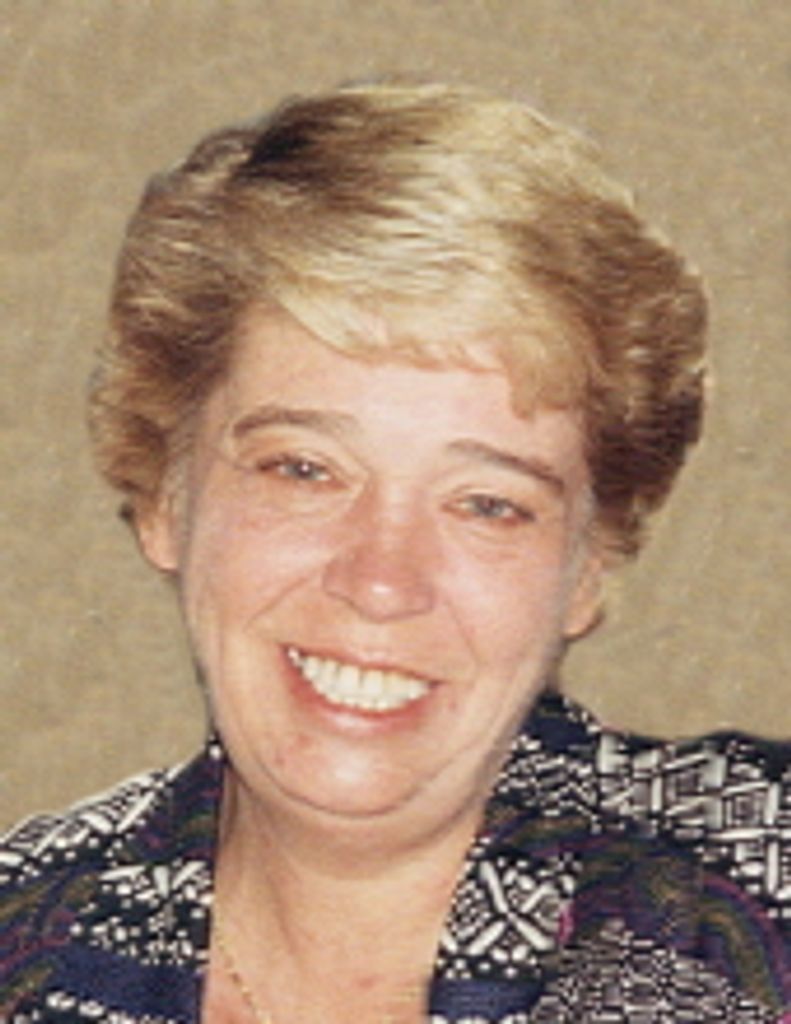 Beverley J.  (Merrithew) Kelly