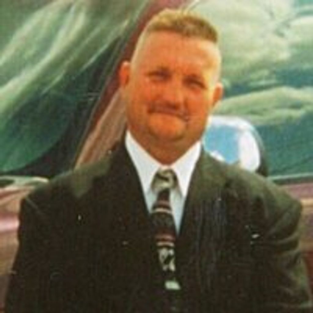 Randall  J. King  Jr. Profile Photo