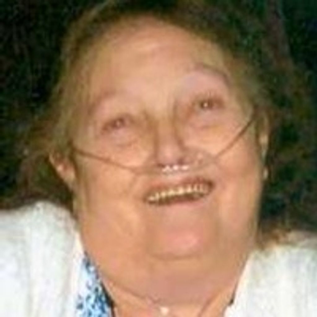 Iona Rose Enochs