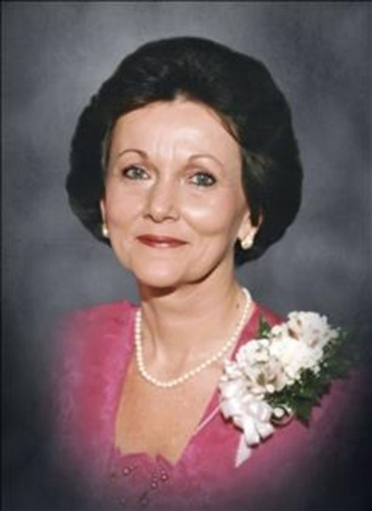 Linda Mabry Mcghee Profile Photo