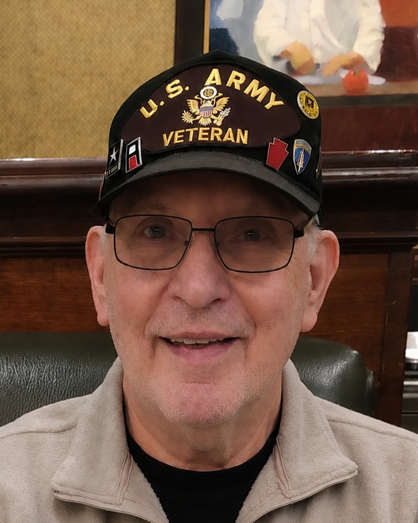 Melvyn P. Salzman Profile Photo