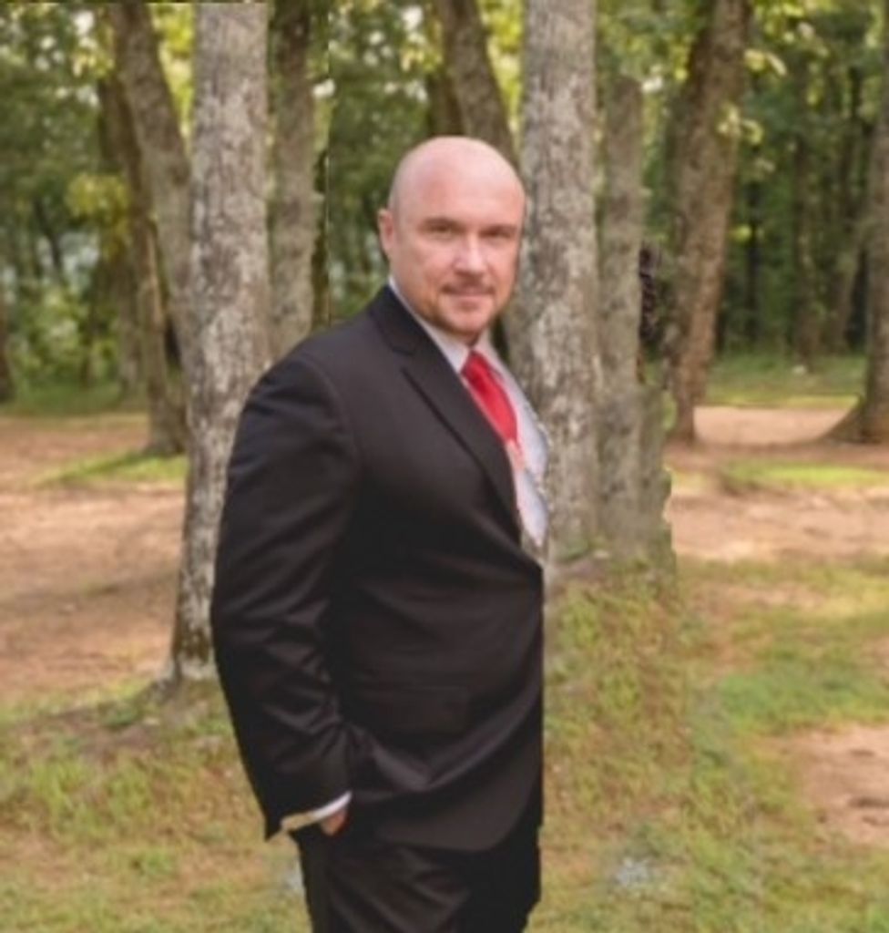 Rev. Dr. Tommy Dean Lamb