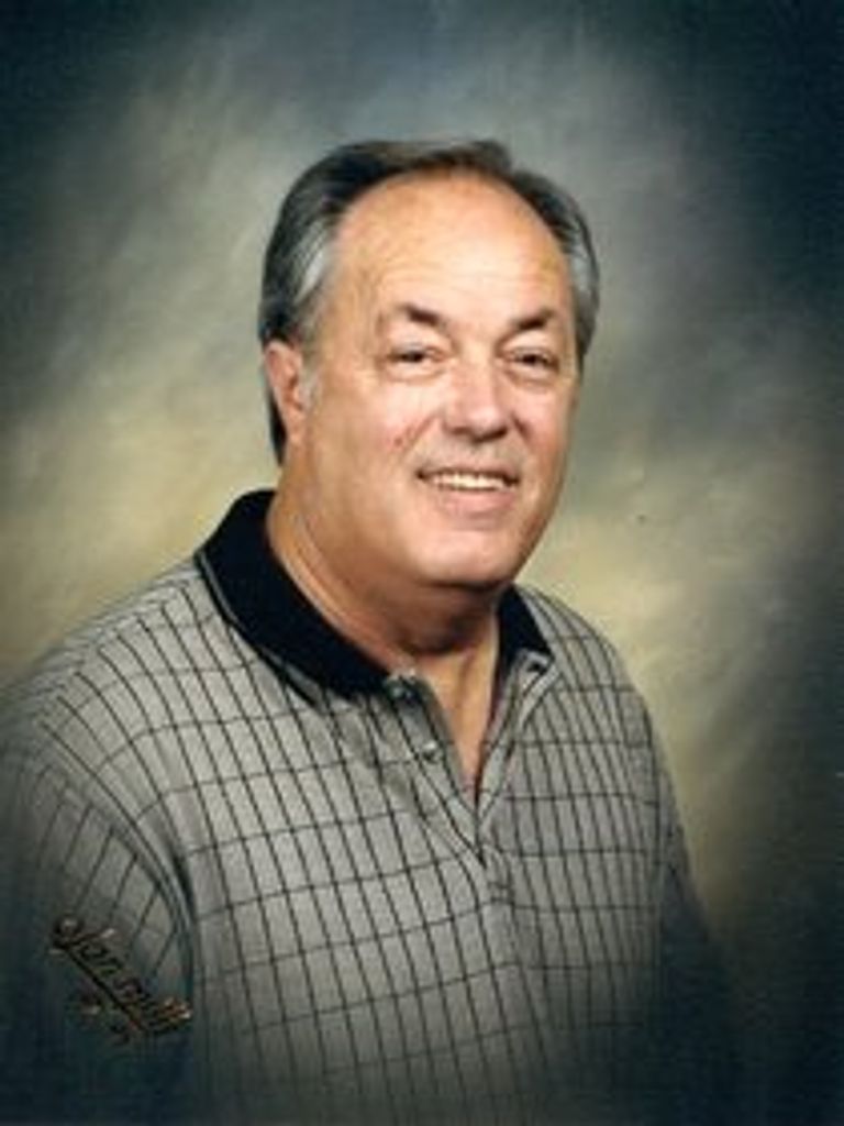 Donald R. Poore, Sr.