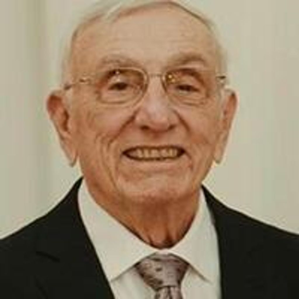 Robert Gordon Weigel