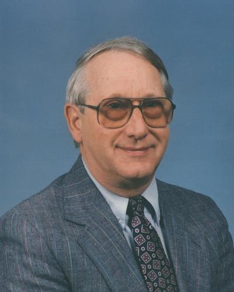 Jim Downing Profile Photo