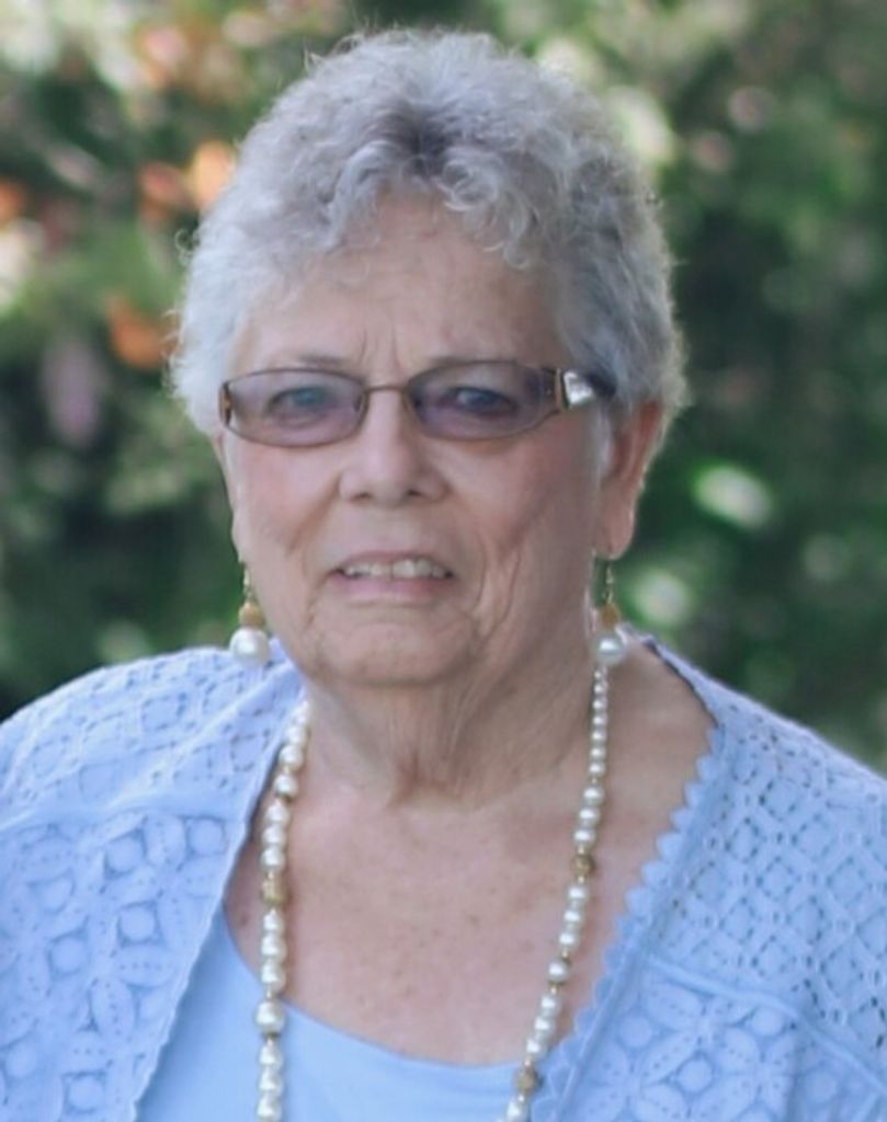Patricia Ann (Goodlock)  Shough Profile Photo