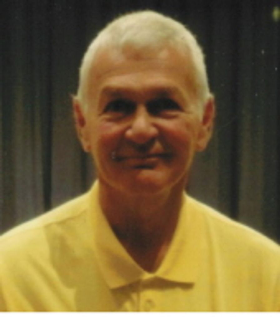 J. Tracy Palmiero, Sr.