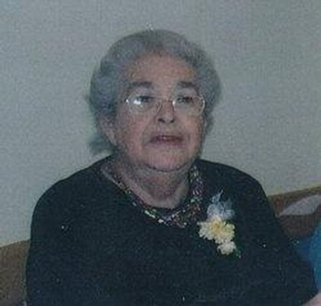 Rhoda Ann Strum