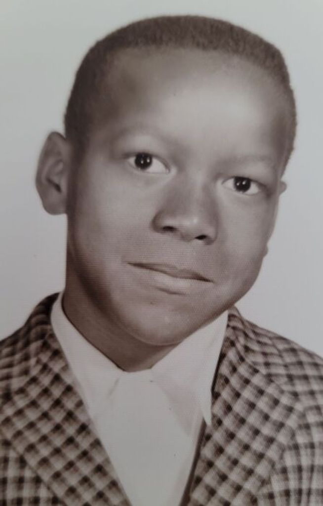 Donald Ray "Red" Douglas