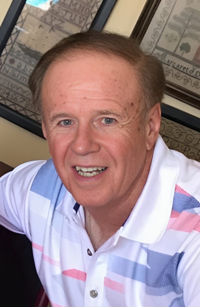 John Chafe Profile Photo