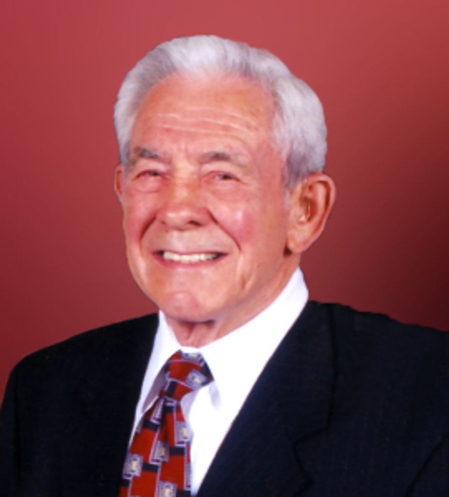 James G. Conant