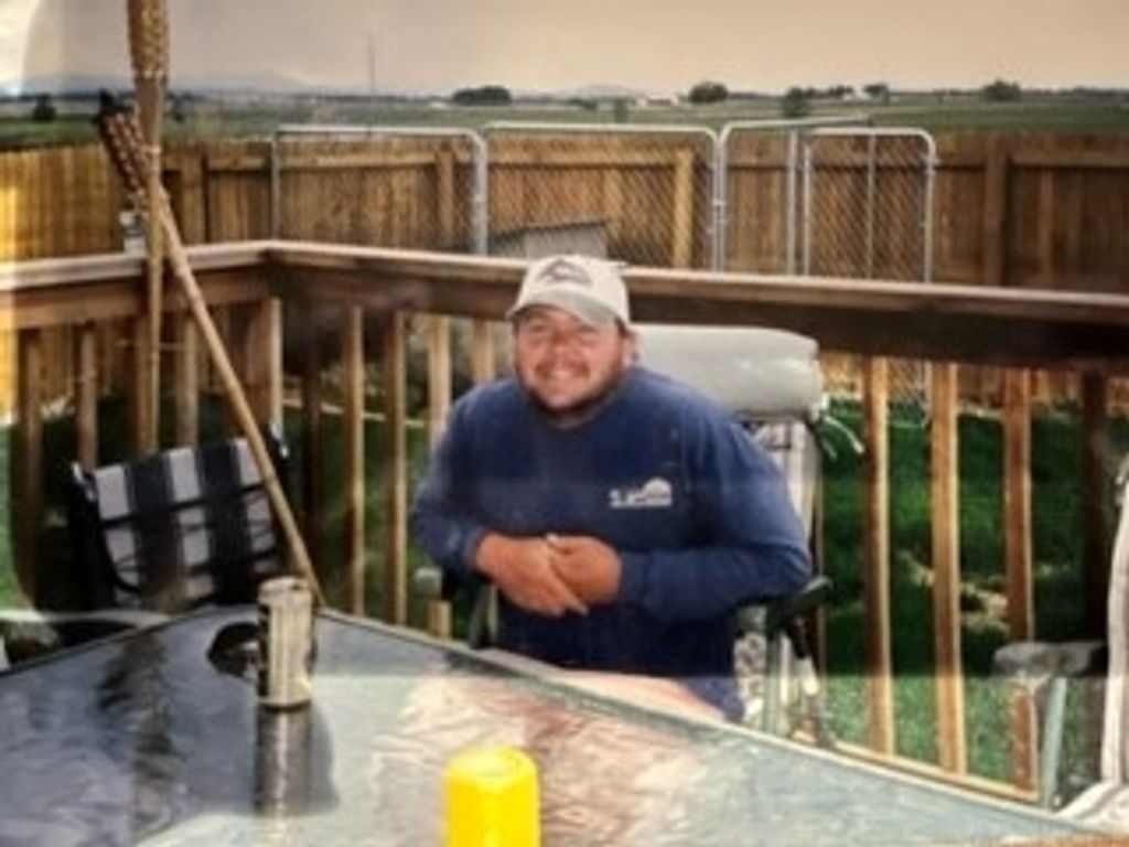 Brian Christopher Rittenhouse Profile Photo