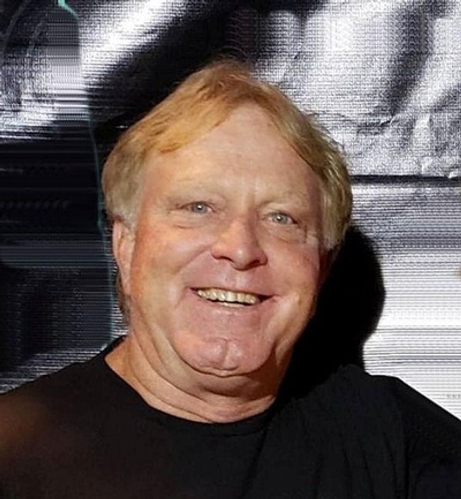 Douglas Scott Mast Profile Photo