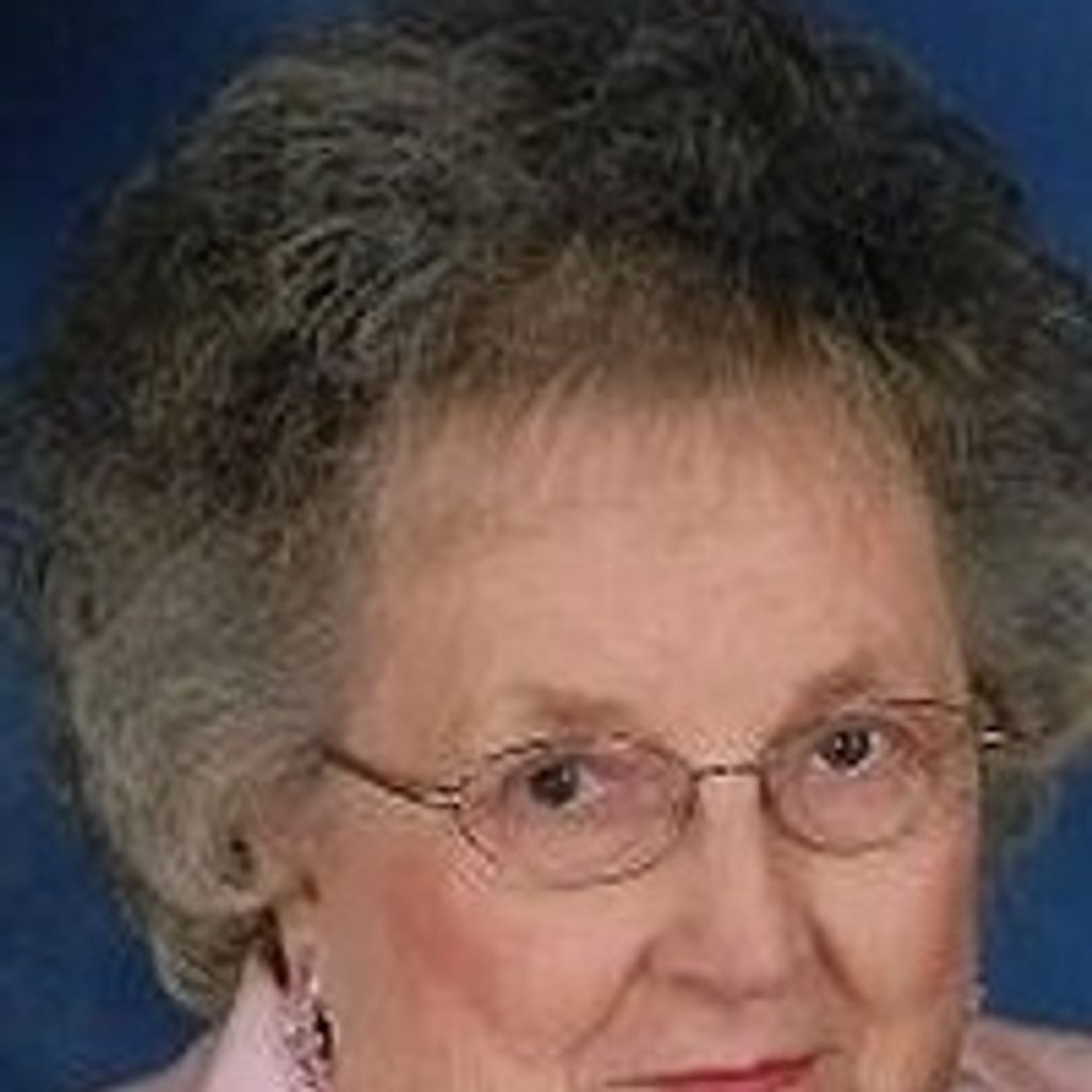 Wyona B. Mitchell
