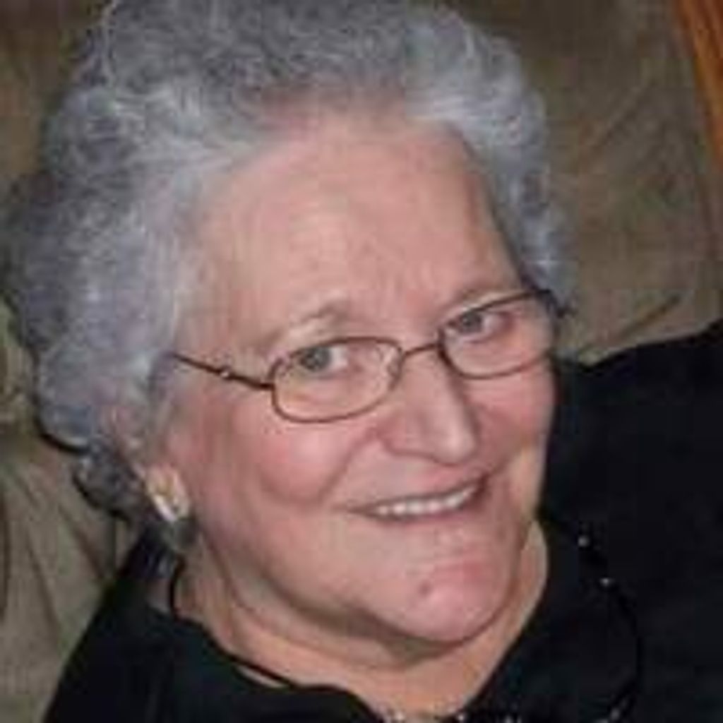 Mary Jo Beek Profile Photo