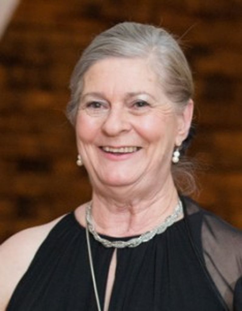 Carol L "Linda" (Herold)  Prevas