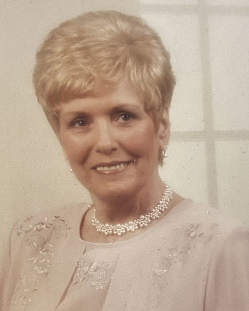 Mae Lamberth
