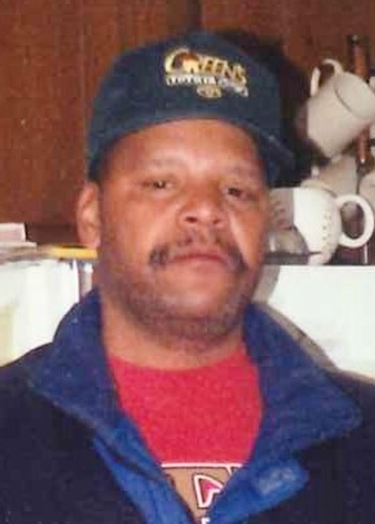 Richard Earl Butcher, Sr.   "Butcherman"