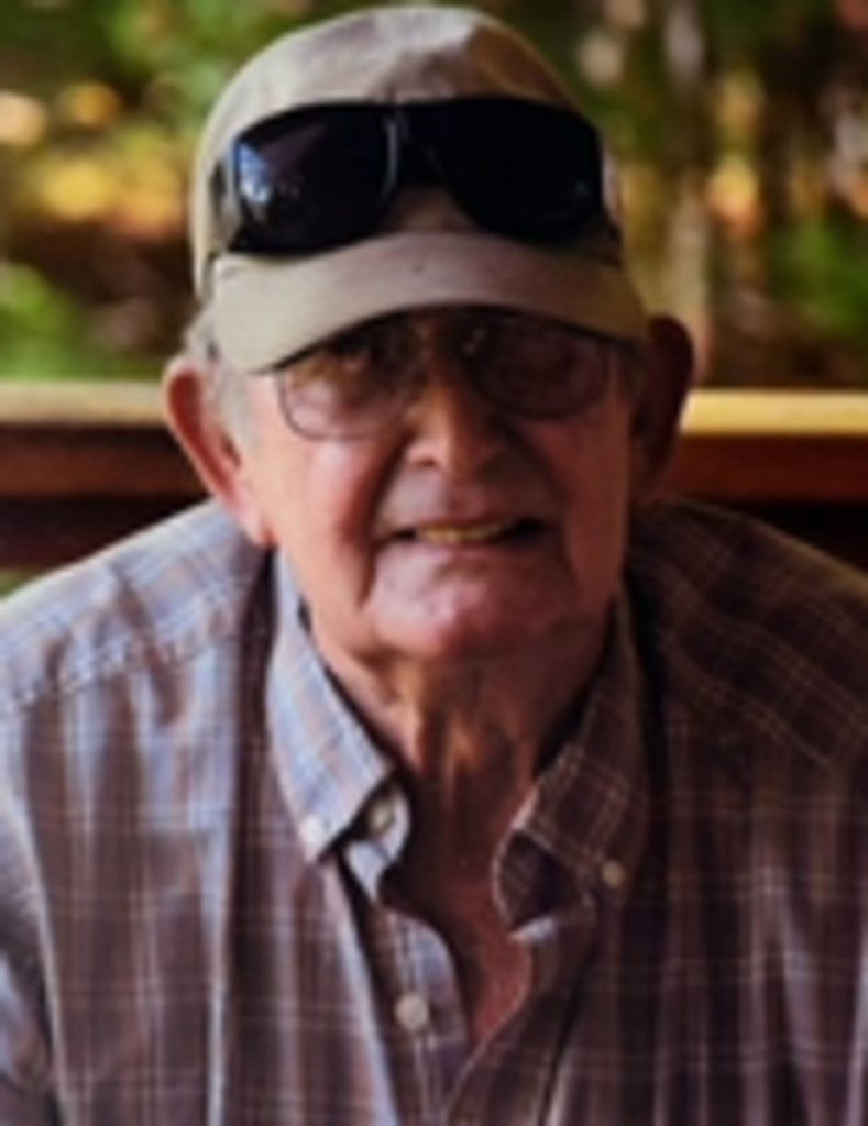 Walter "Buddy" Graham Hudgins, Sr. Profile Photo