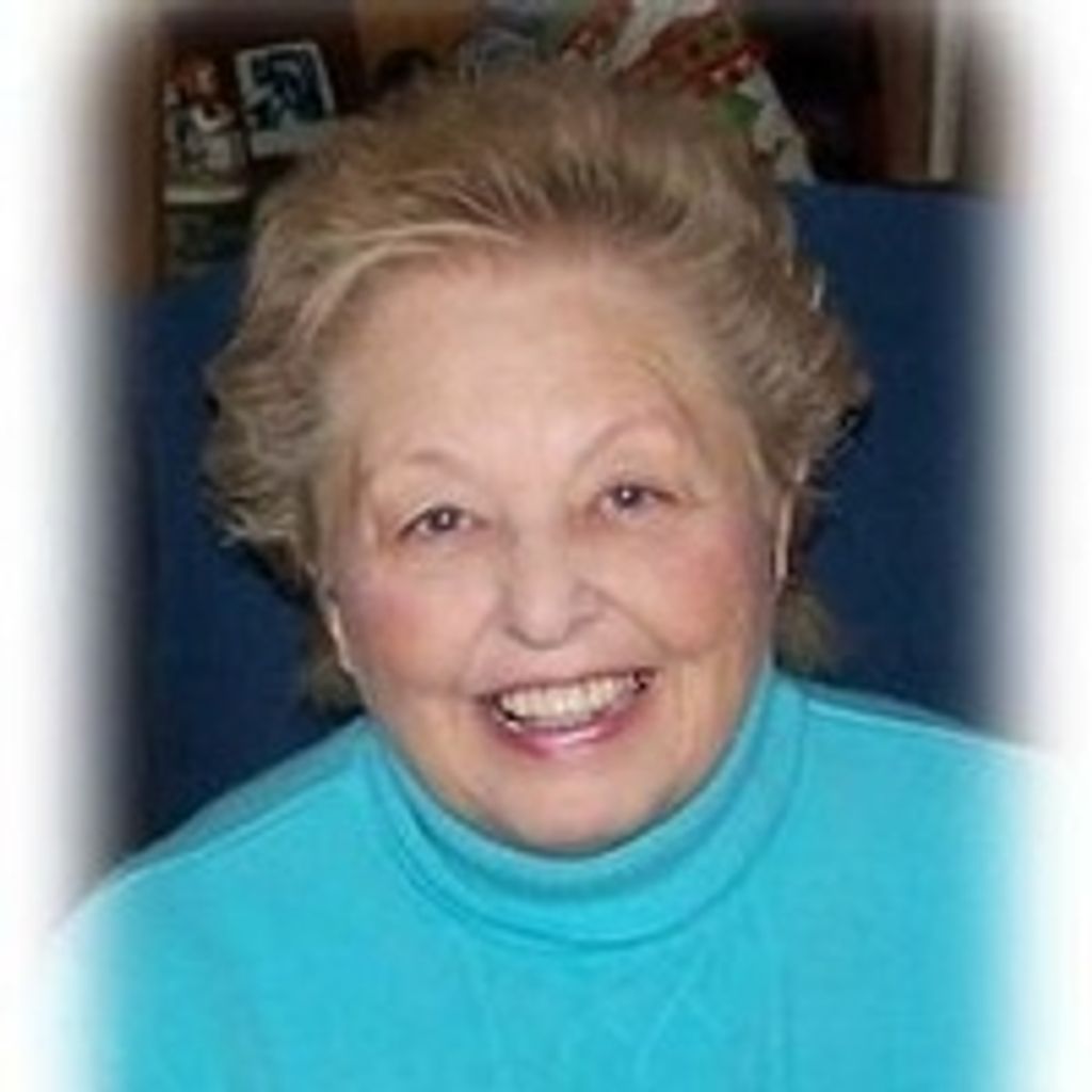 Darlene Ripper Graves