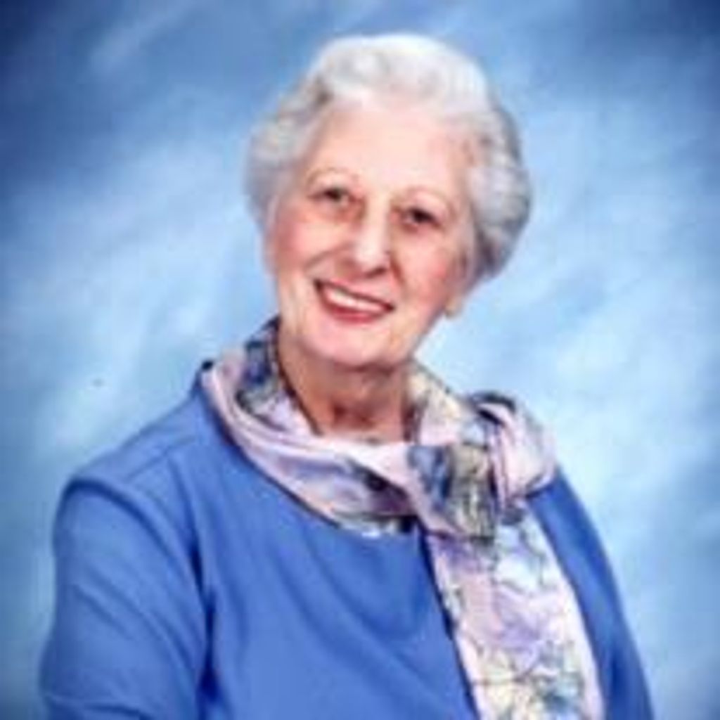 Eileen Lillian Morosco