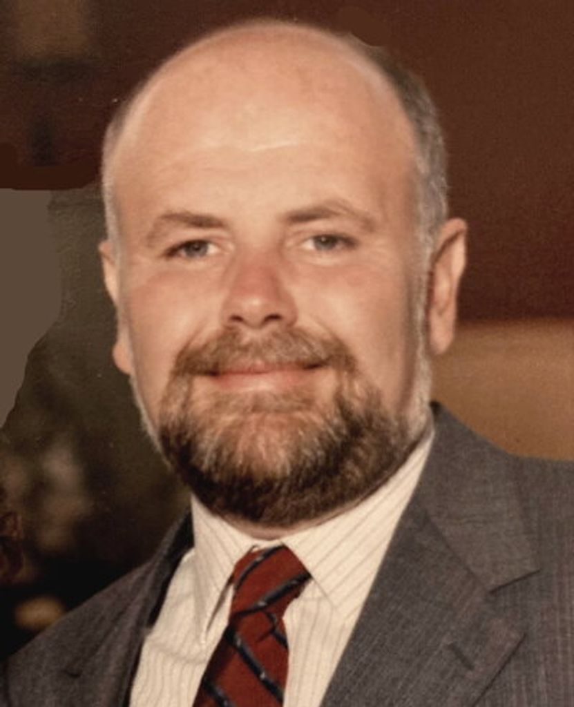 Richard (Doug) D. Alley Profile Photo