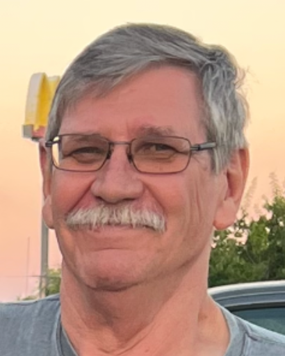 Randy Brissette Profile Photo