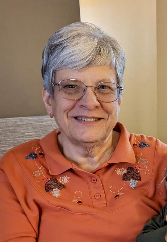 Sandra I Luse Profile Photo