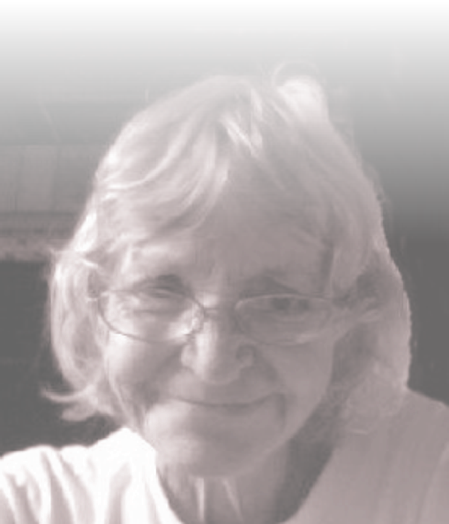 Margaret Virginia Crowell
