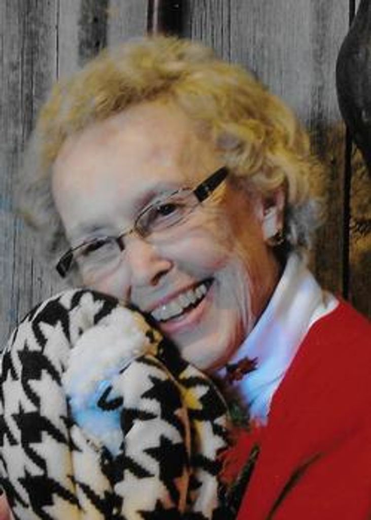 Vera Hayes Profile Photo