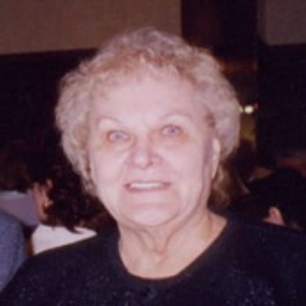 Mary Jean Brill Profile Photo
