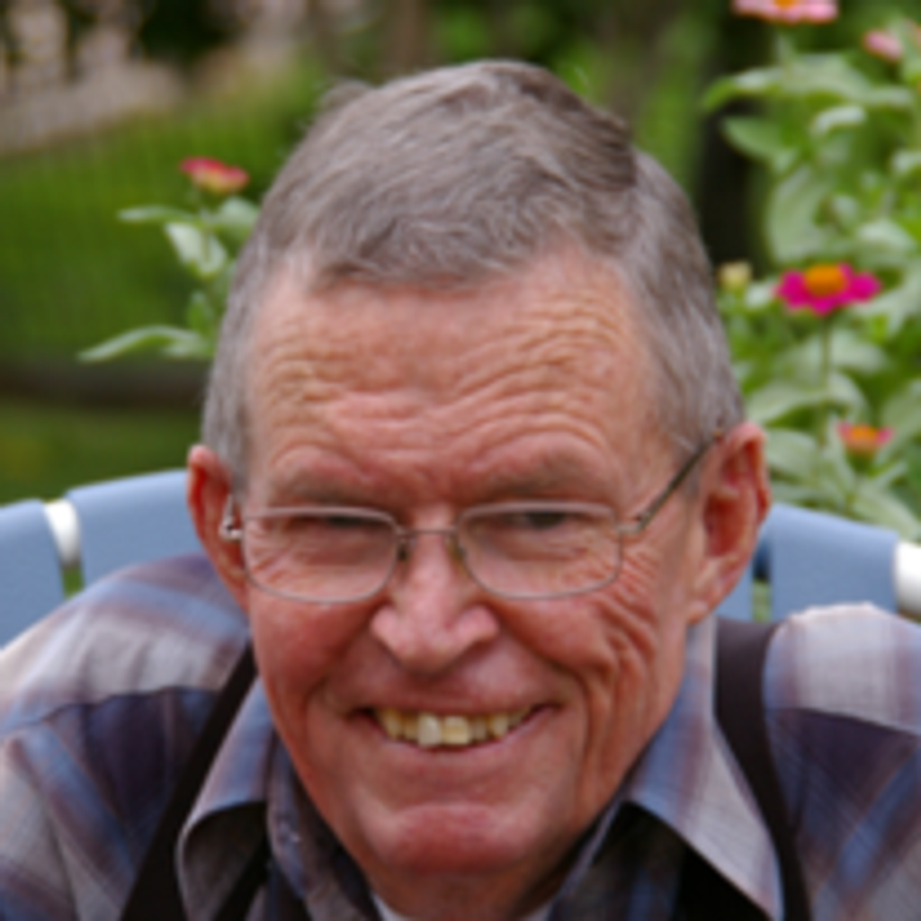 John Leslie "Les" Hill