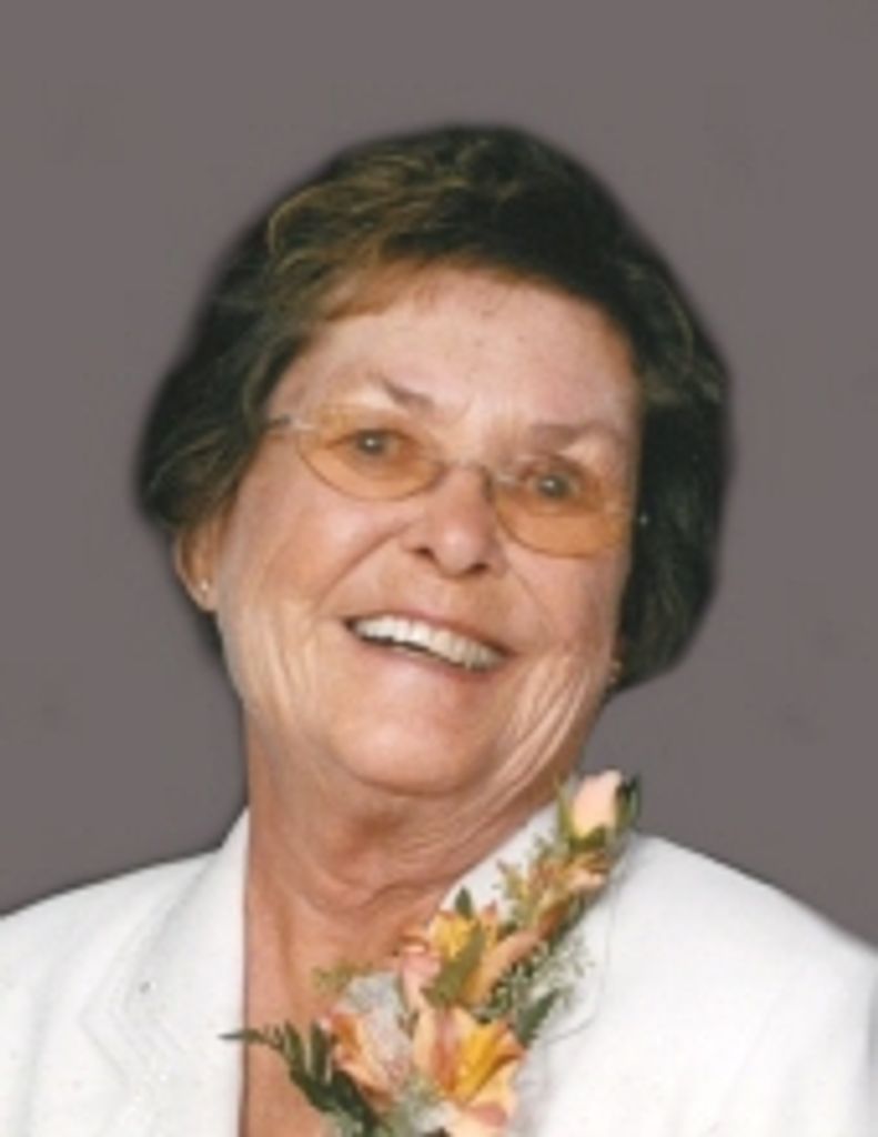 Joyce Prigge