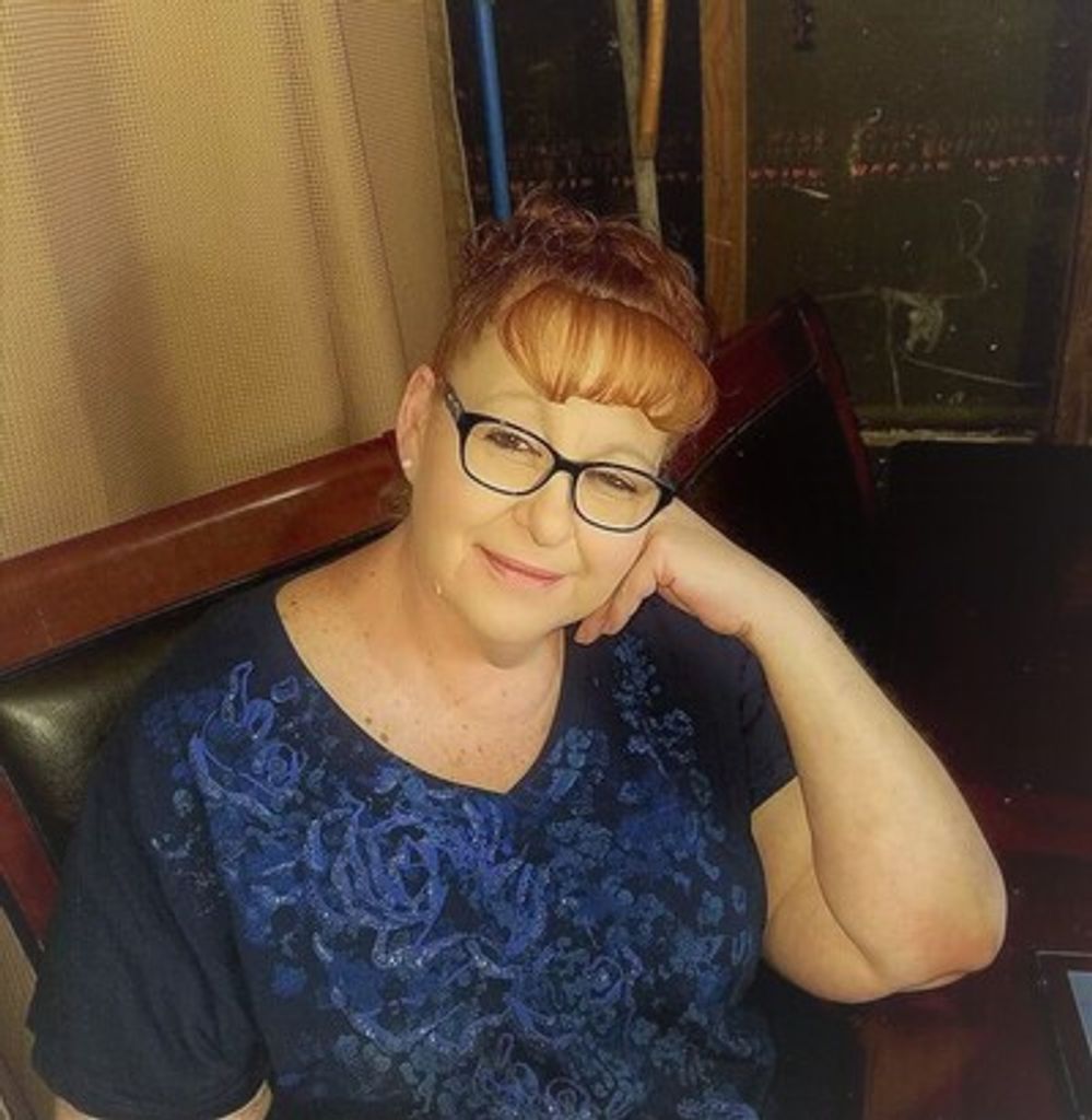 Donna M. Zone Profile Photo