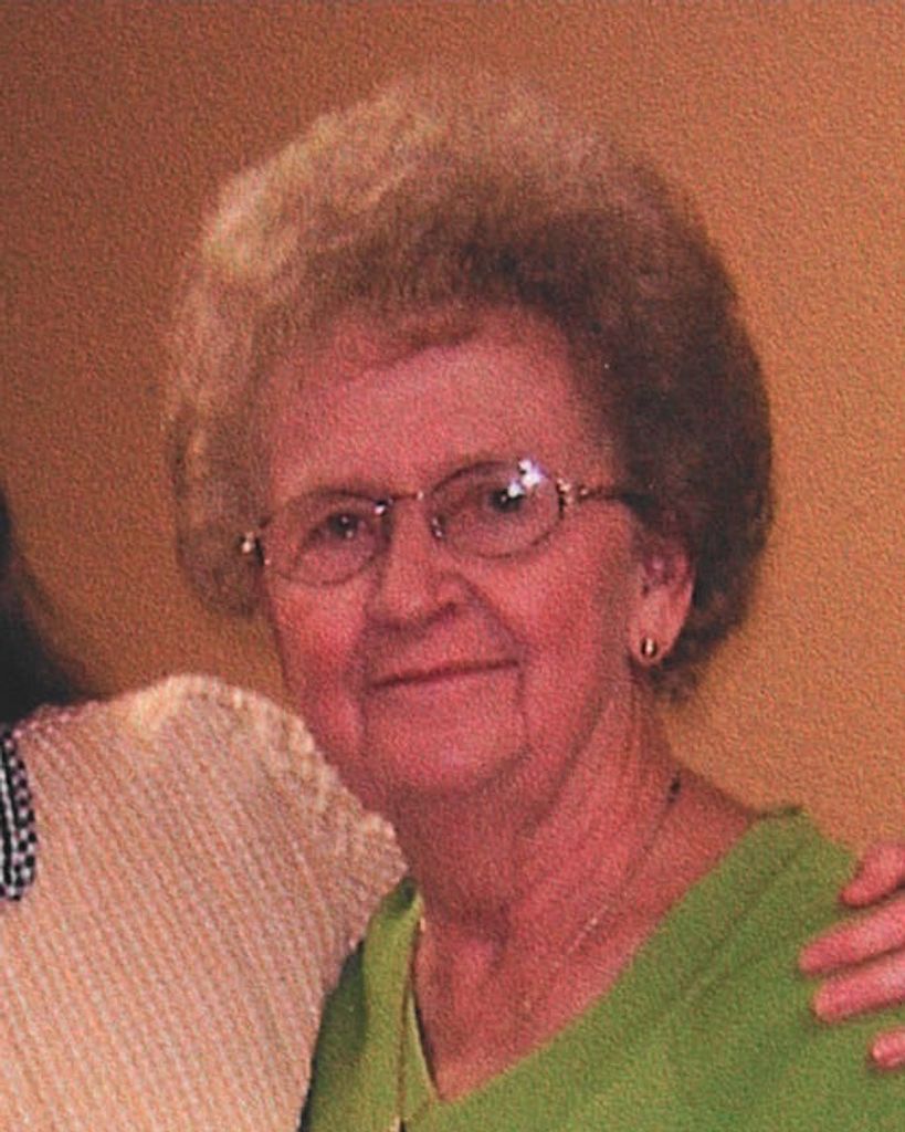 Marcia Amanda Skindelien