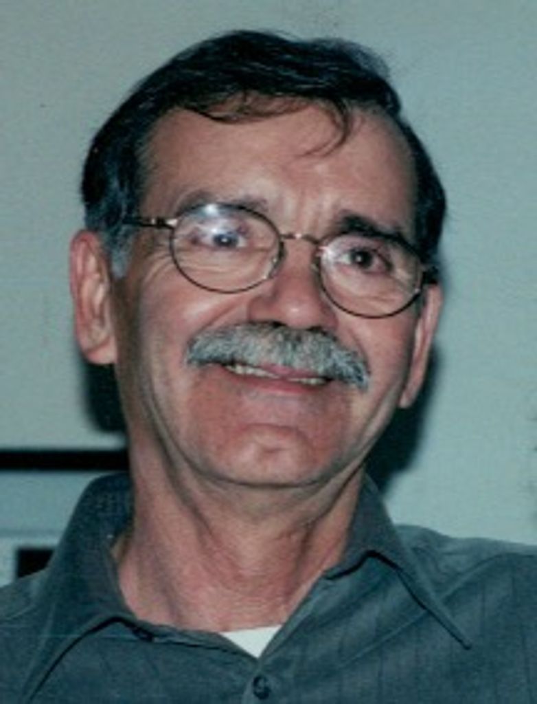 John Dennis Spencer